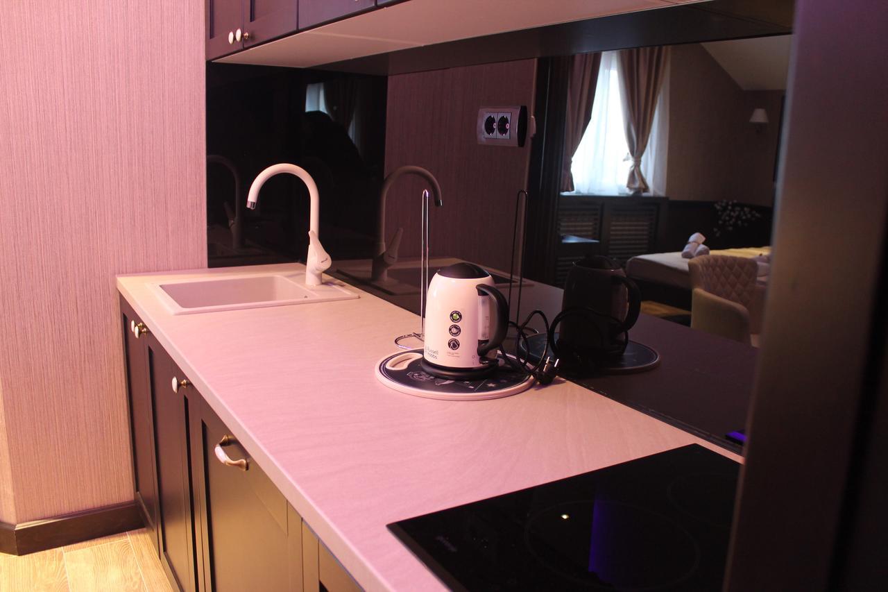 Lux Apartmani Beograd Екстериор снимка