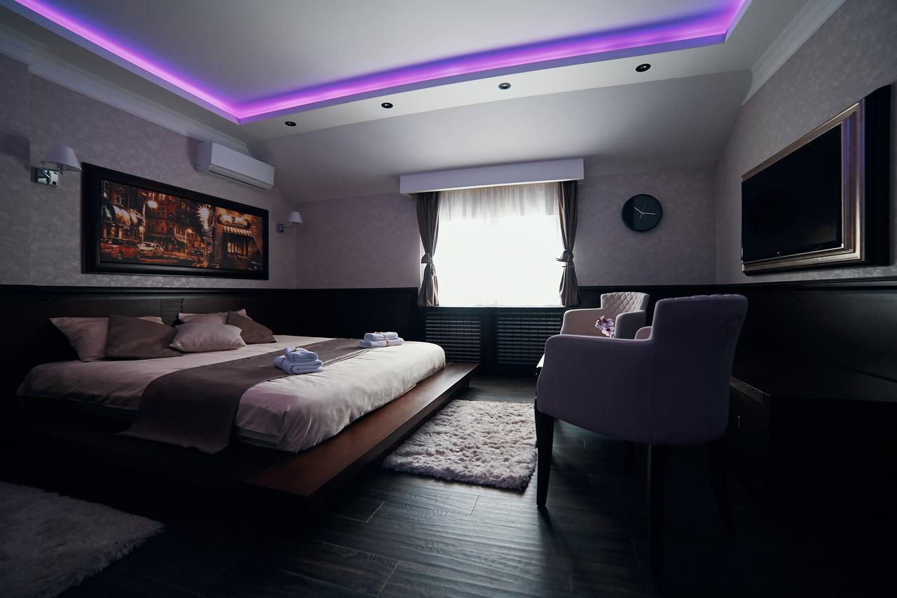 Lux Apartmani Beograd Екстериор снимка