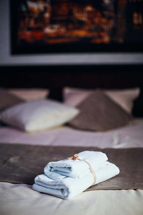 Lux Apartmani Beograd Екстериор снимка