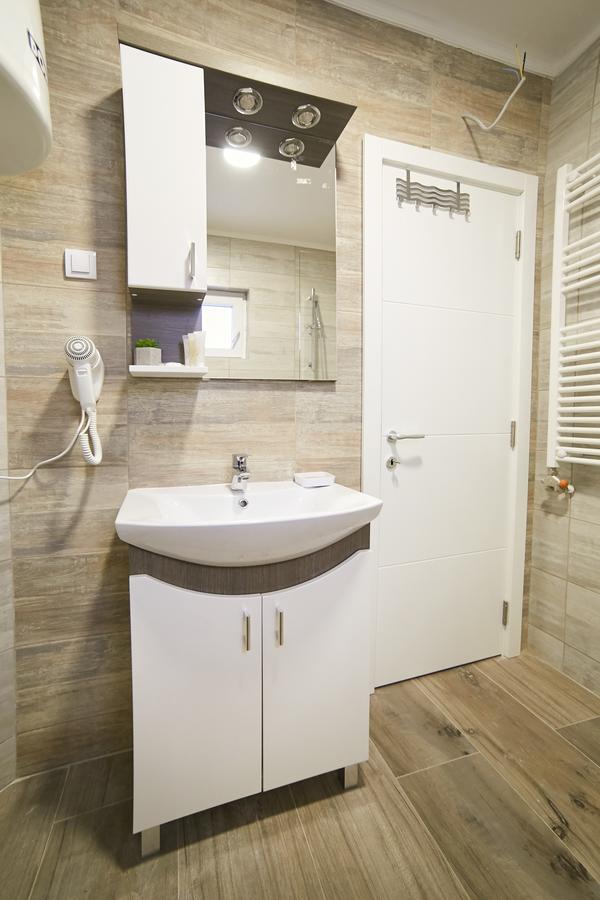 Lux Apartmani Beograd Екстериор снимка