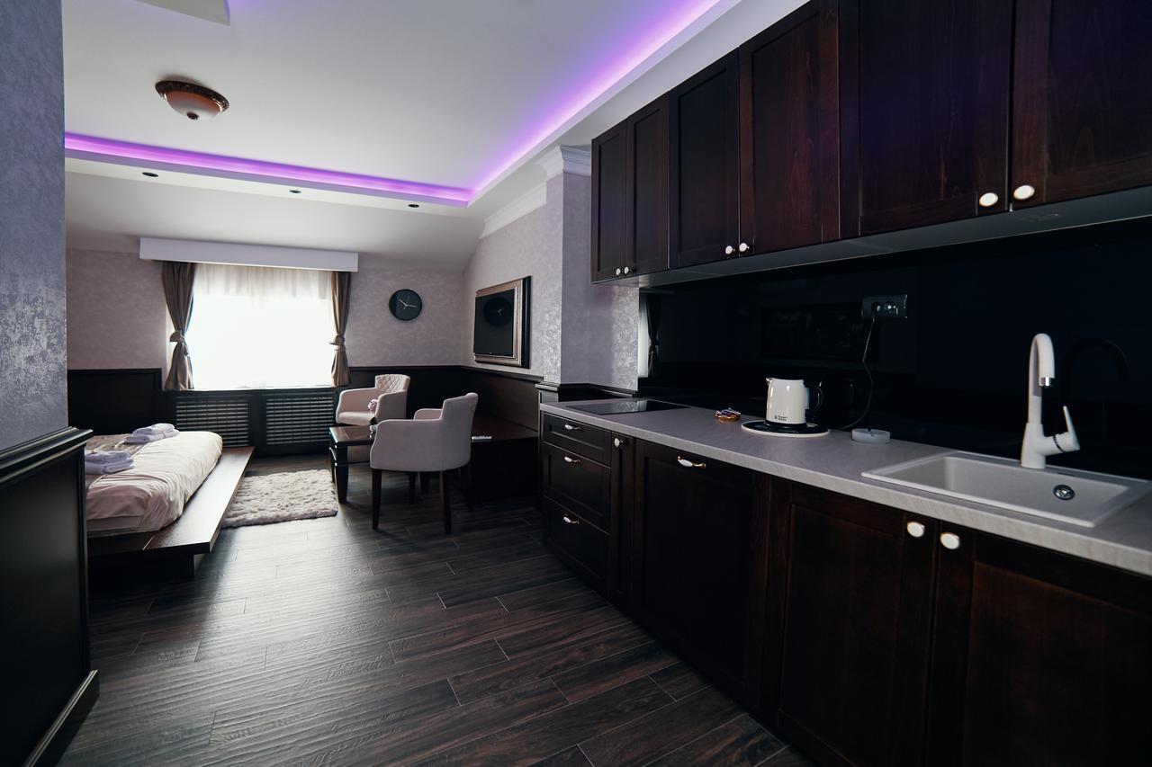 Lux Apartmani Beograd Екстериор снимка