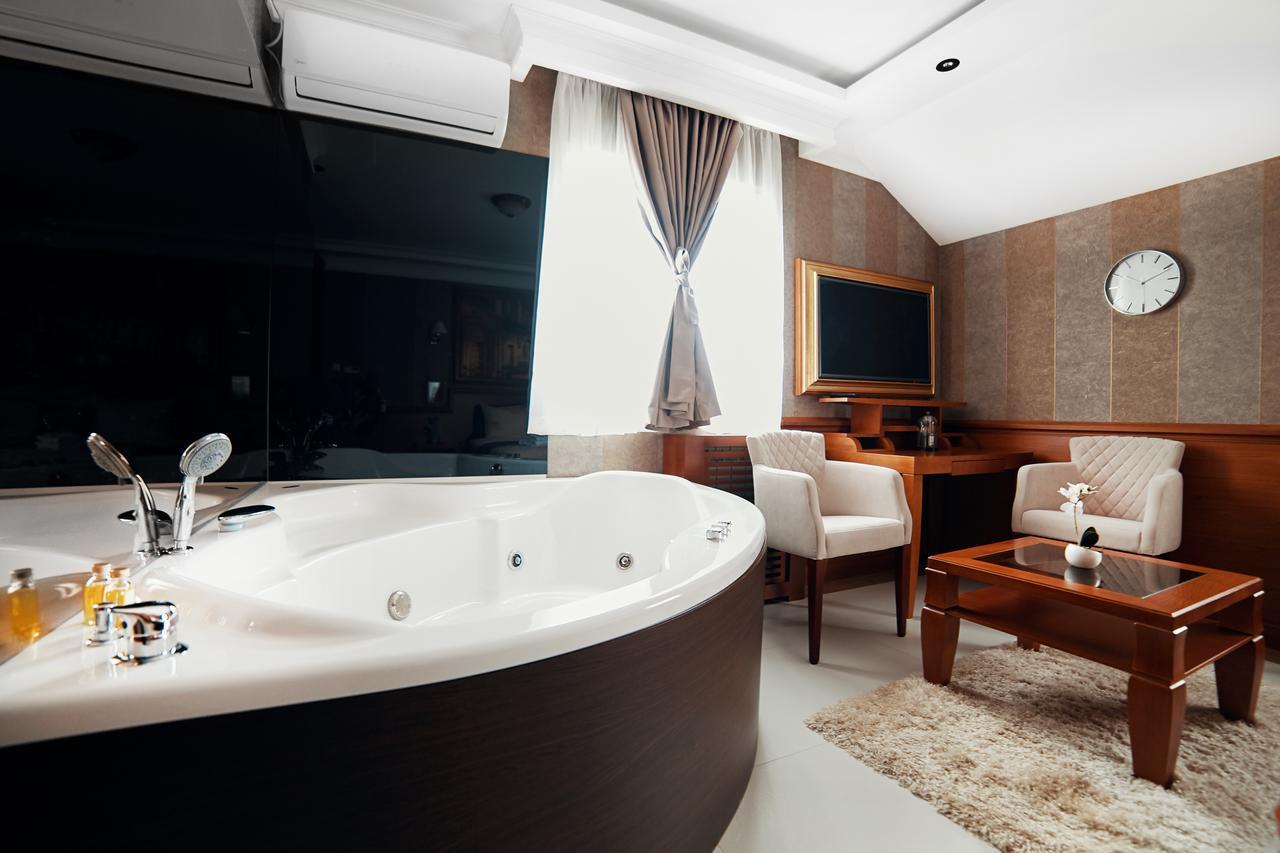 Lux Apartmani Beograd Екстериор снимка