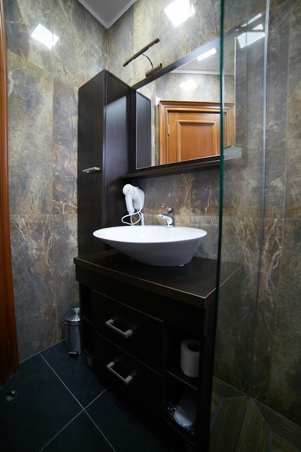 Lux Apartmani Beograd Екстериор снимка