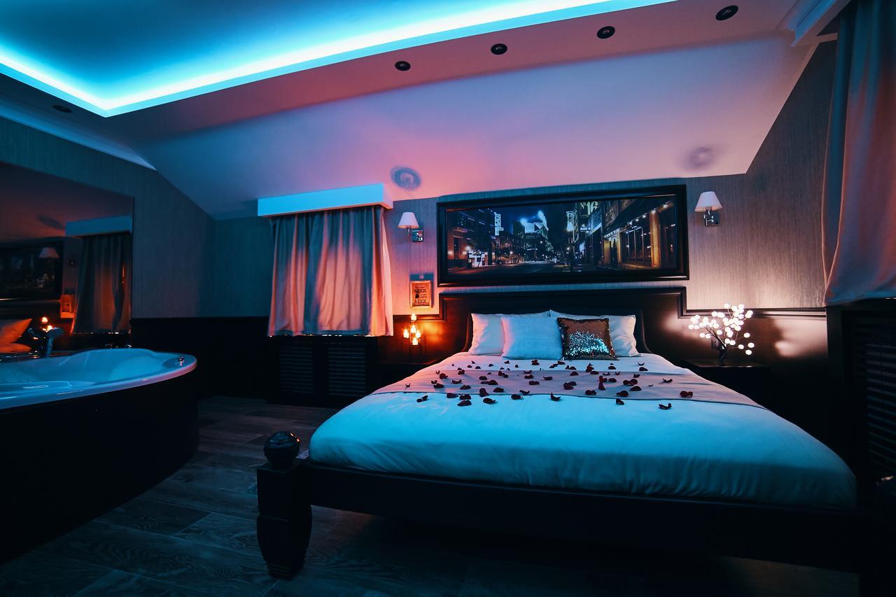 Lux Apartmani Beograd Екстериор снимка