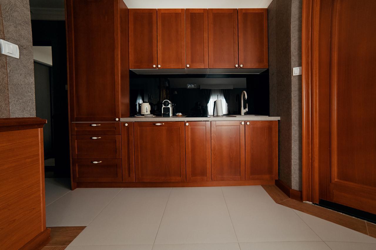 Lux Apartmani Beograd Екстериор снимка
