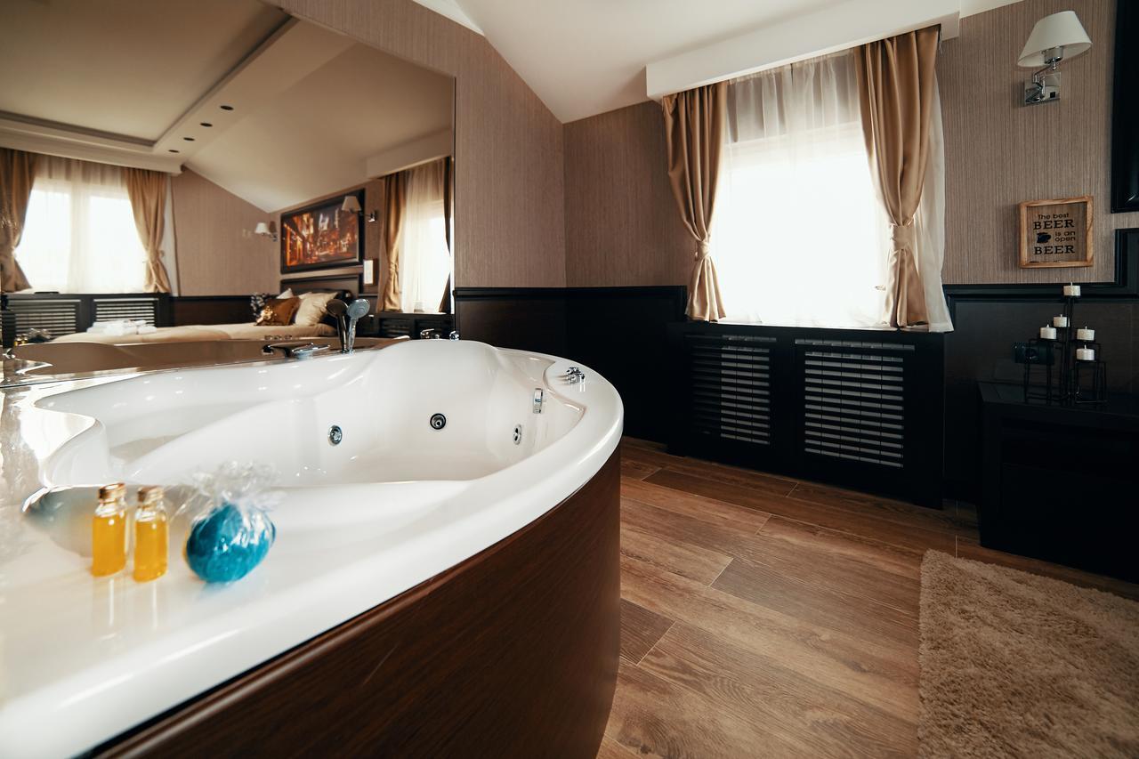 Lux Apartmani Beograd Екстериор снимка