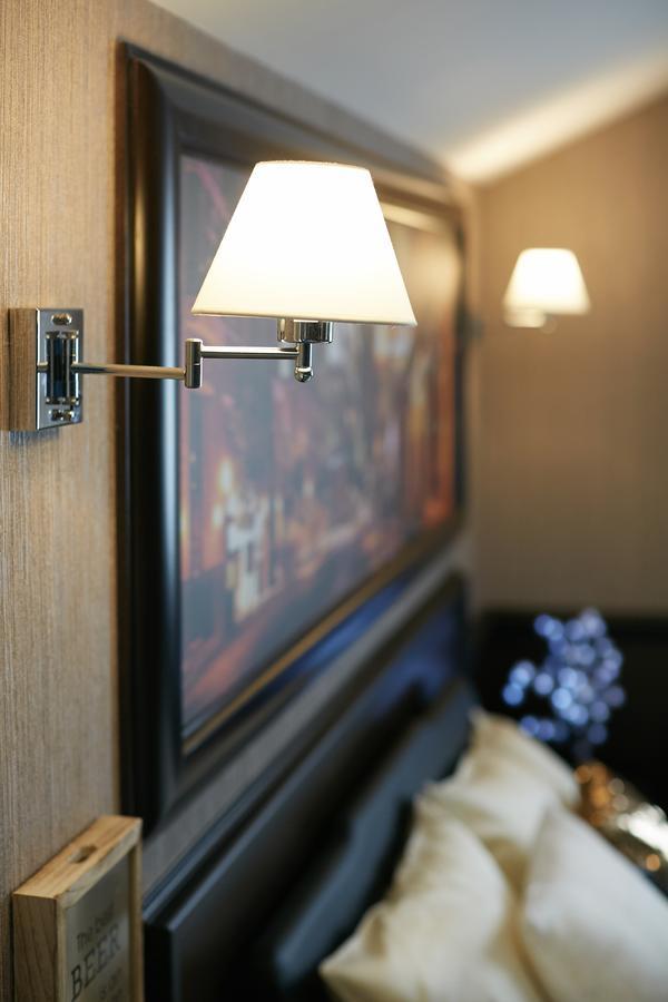 Lux Apartmani Beograd Екстериор снимка