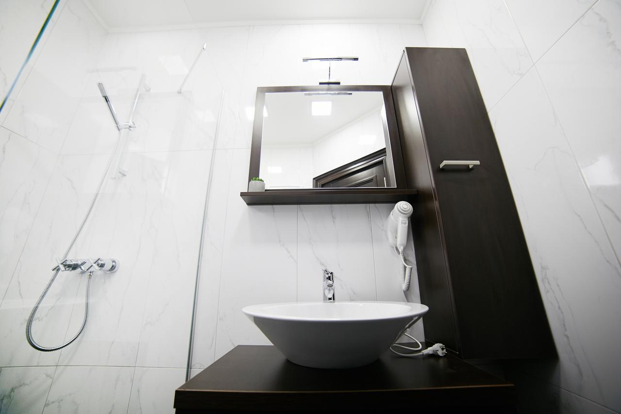 Lux Apartmani Beograd Екстериор снимка